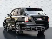 2024 Rolls Royce Cullinan