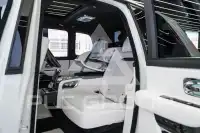 2024 Rolls Royce Cullinan