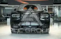 2024 Rolls Royce Cullinan