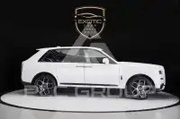 2024 Rolls Royce Cullinan