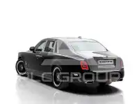 2024 Rolls Royce Phantom