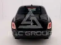 2024 Rolls Royce Phantom