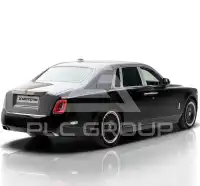 2024 Rolls Royce Phantom
