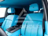 2024 Rolls Royce Phantom