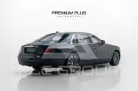 2024 Rolls Royce Ghost