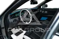 2024 Rolls Royce Ghost