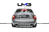 2024 Rolls Royce Ghost
