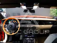 2024 Rolls Royce Ghost