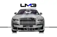 2024 Rolls Royce Ghost