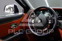 2024 Rolls Royce Ghost