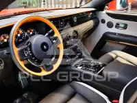 2024 Rolls Royce Ghost