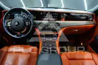 2024 Rolls Royce Ghost