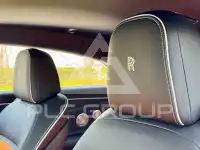 2024 Rolls Royce Spectre