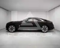 2024 Rolls Royce Spectre