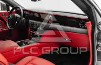 2024 Rolls Royce Spectre
