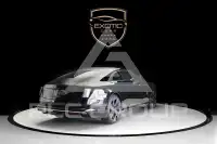 2024 Rolls Royce Spectre
