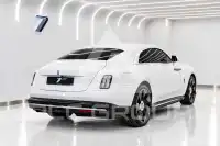2024 Rolls Royce Spectre