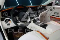 2024 Rolls Royce Spectre
