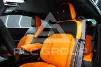 2024 Rolls Royce Spectre