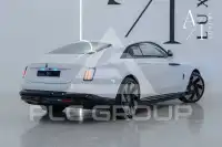 2024 Rolls Royce Spectre