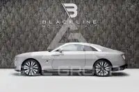 2024 Rolls Royce Spectre