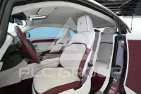2024 Rolls Royce Spectre