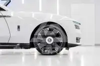 2024 Rolls Royce Spectre