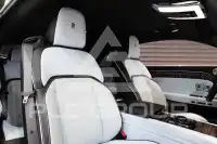 2024 Rolls Royce Spectre