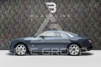 2024 Rolls Royce Spectre