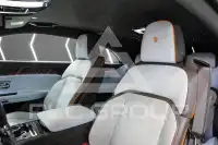 2024 Rolls Royce Spectre