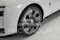 2024 Rolls Royce Spectre