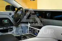 2024 Rolls Royce Spectre