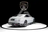 2024 Rolls Royce Spectre