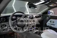 2024 Rolls Royce Spectre