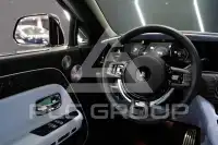2024 Rolls Royce Spectre