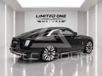 2024 Rolls Royce Spectre