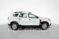 2024 Renault Duster