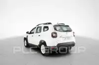 2024 Renault Duster