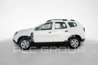 2024 Renault Duster