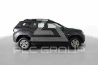 2024 Renault Duster