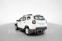 2024 Renault Duster