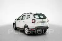 2024 Renault Duster