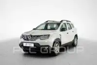2024 Renault Duster