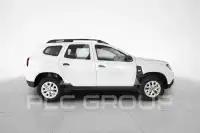 2024 Renault Duster