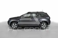 2024 Renault Duster