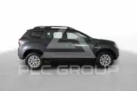2024 Renault Duster