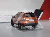 2024 Renault Duster