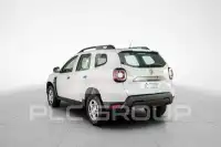 2024 Renault Duster