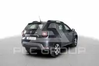 2024 Renault Duster