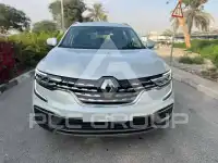 2024 Renault Koleos